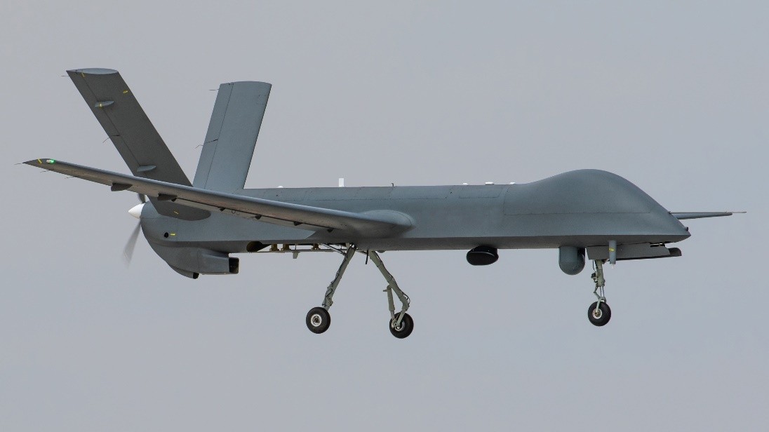 �����Ͻ���������й���ս�������ƺ�����������AI��˵