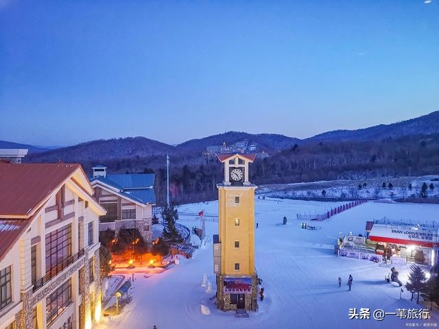 亚洲第一个举办奥运会的城市(中国首办冬奥会，为何选在京冀，而不是冰雪运动开展最早的东北)