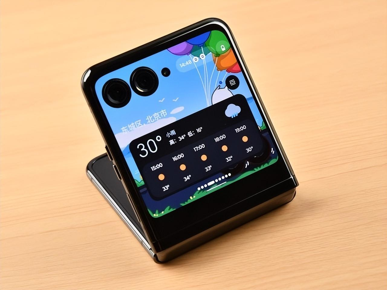 618小折叠屏手机怎么选?这两款大外屏小折叠堪称2023年最优选-蘑菇号