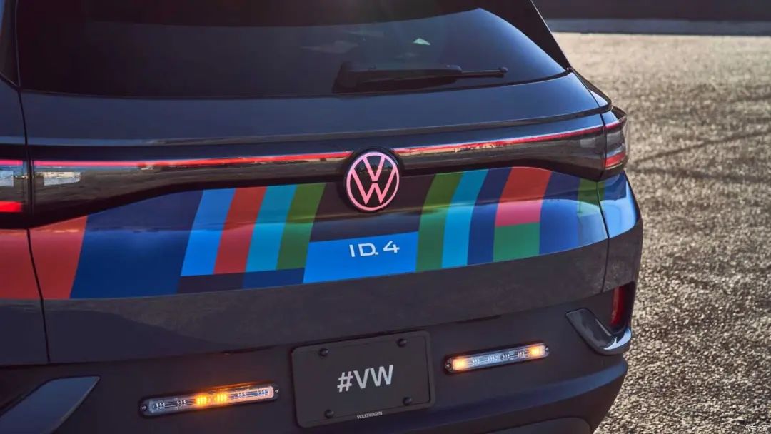 大眾suv汽車大全（這幾臺大眾SUV，一臺賽一臺帥！沒有哪個男人會拒絕它們？）