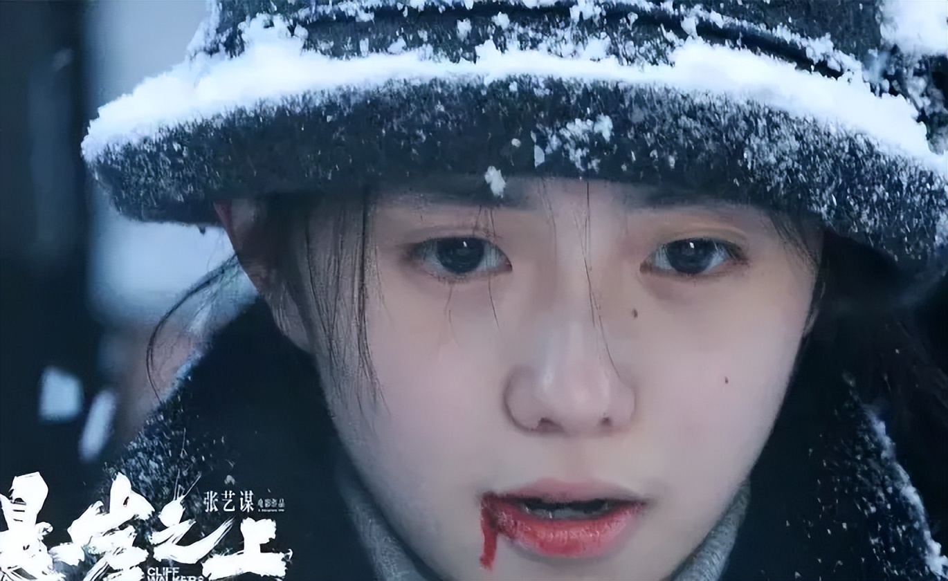 00后“谋女郎”刘浩存：小心思充满文艺，只是一个快乐的小仙女