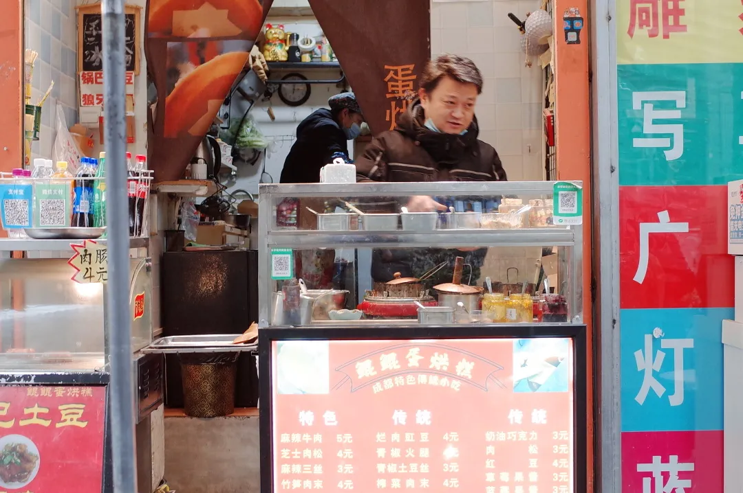 是时候了,不如我们重新认识一下?