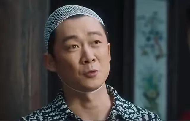 赵丽颖被配角打压？《幸福到万家》神仙打架，这6位飙戏太过瘾