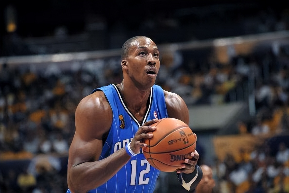 篮球比赛中罚球是多少分(nba历史上单场罚球次数排行榜)