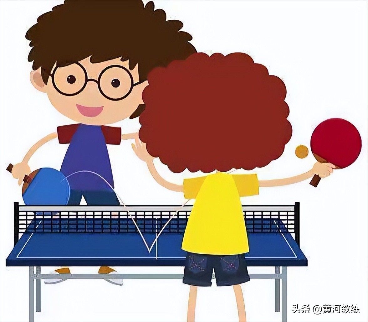 10岁小孩学乒乓球几天一次(乒乓球几岁可以开始学？)