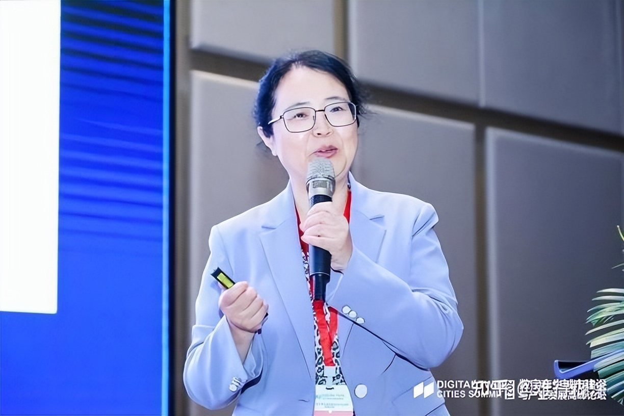 重磅来袭！DTC2022第二届数字孪生城市建设与产业发展高峰论坛