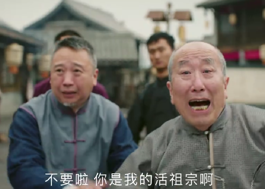 我敢断言，吴樾这部抗战神剧，很快会火向全国