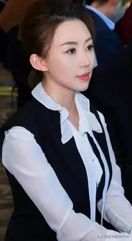 九球天后潘晓婷唯美照片