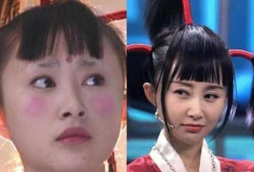 明星多年后再次扮演自己的“经典”角色，来瞧瞧哪一位容颜未改