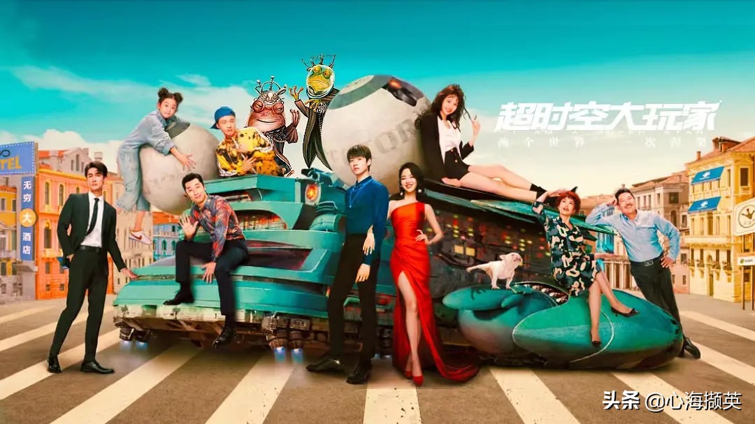 推荐给2022年五一宅在家里的你，这七部新剧，绝对超值