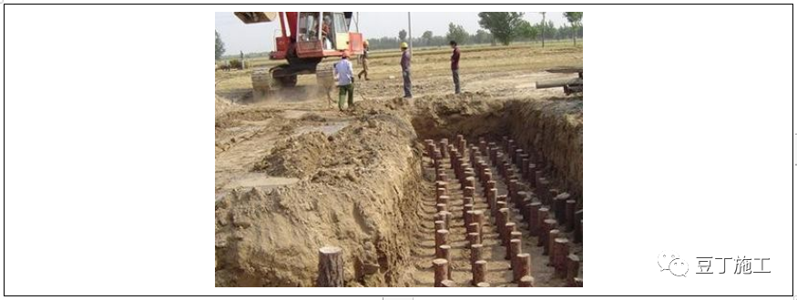 收藏！六种地基处理施工工艺卡，常用的都在这了