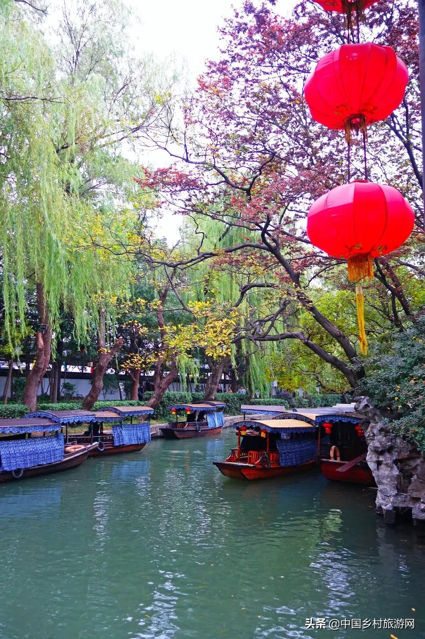 走遍江南九十九，不如南浔走一走丨等一个人，陪我去南浔……