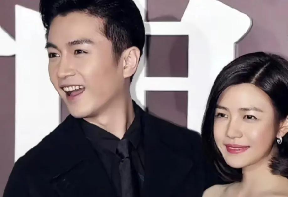 陈妍希为爱闲置4亿豪宅家世背景雄厚富二代一枚