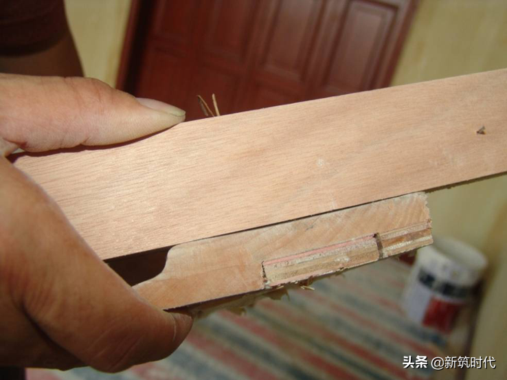 精装修工程常见8大工艺工法，强化技术交底，落实过程管控