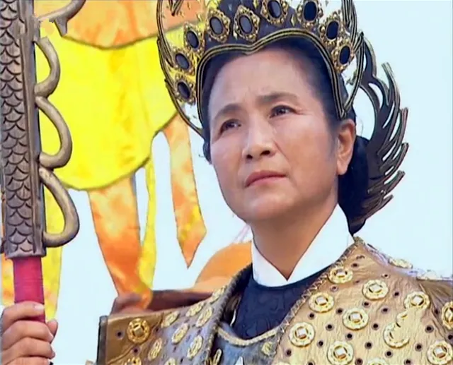 杨门女将：超燃女子群像，又美又飒又能打，剧中13位美人谁最美？