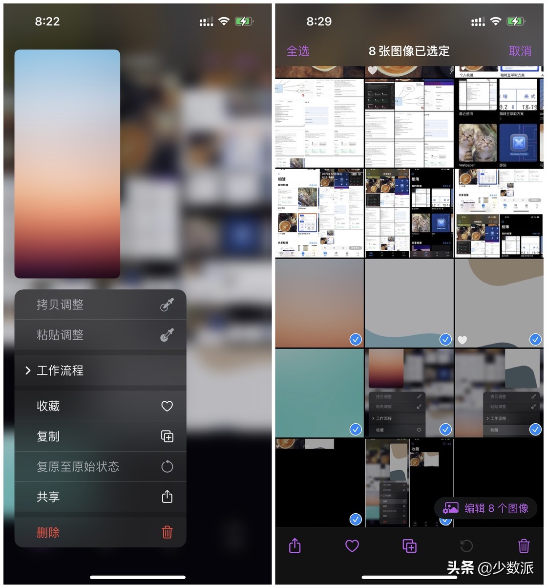 这款应用甚至能替代你的 iPhone 原生相册