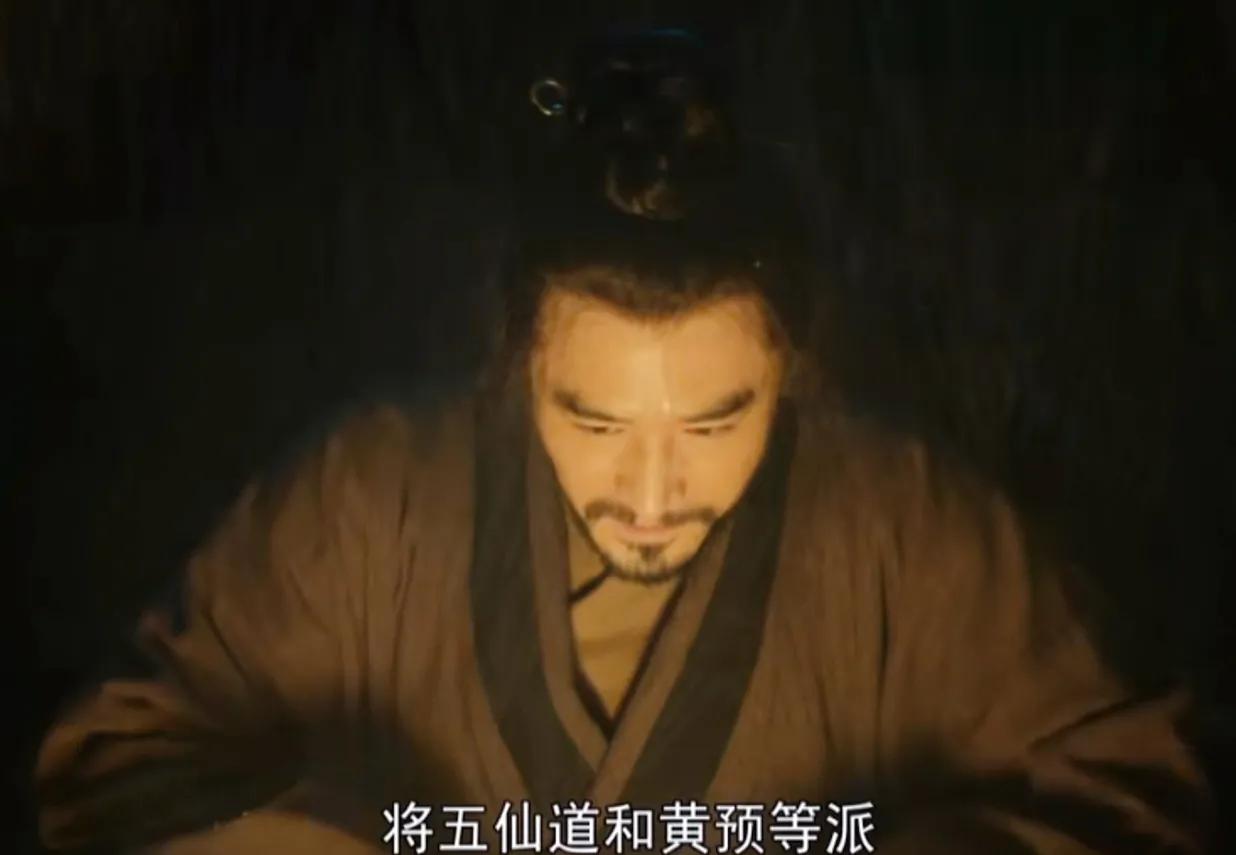 《風起隴西》大結局：陳恭斬首示眾，荀詡抱憾終身，柳瑩全身而退