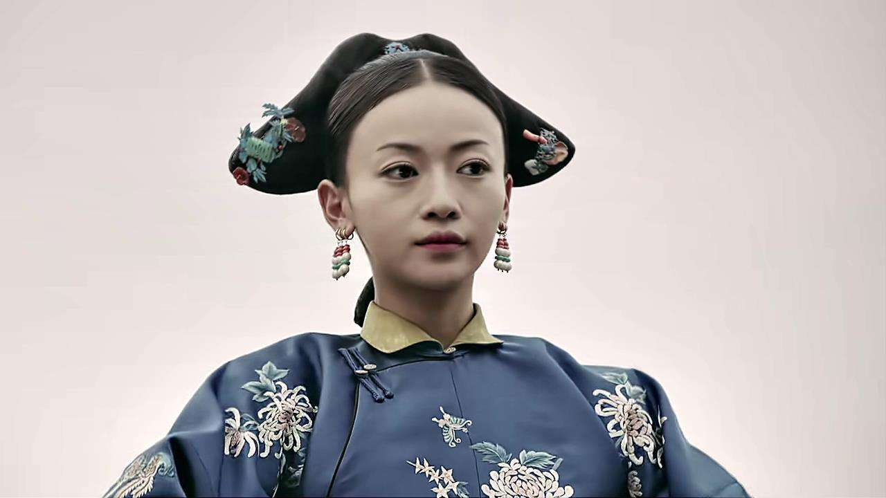 令妃是怎么死的?153年后尸骨揭开死亡真相,乾隆脱不了干系