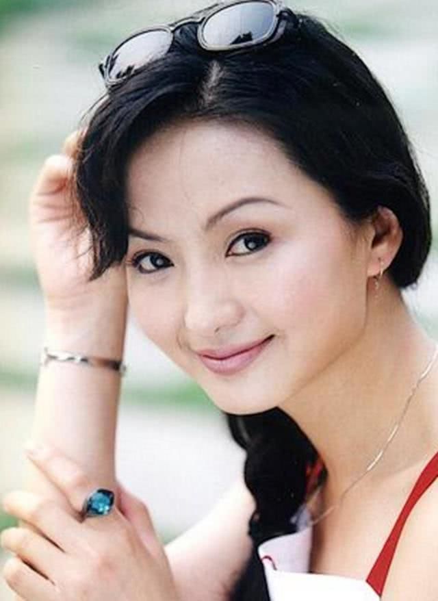 英年早逝的8位女星,个个倾国倾城,最大43岁,最小25岁