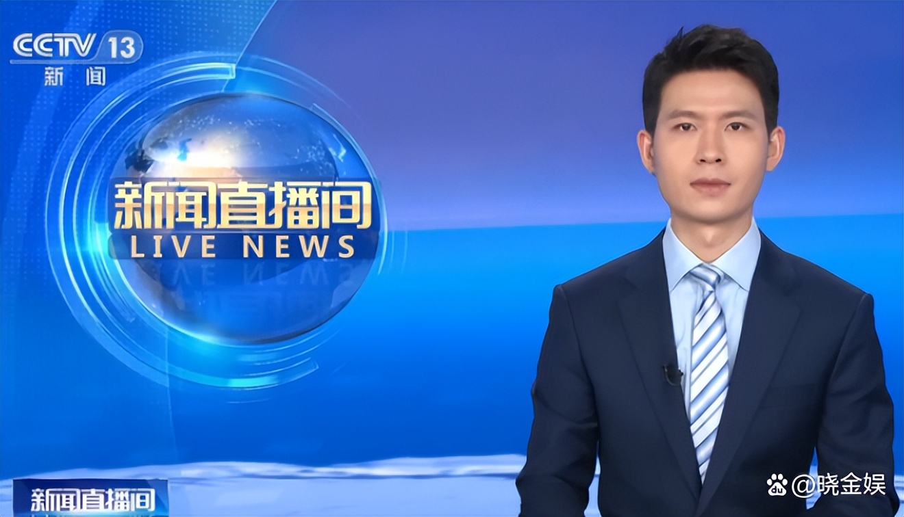 陈怡博：援藏归来受重用，主持央13众多节目后又首秀《国际时讯》