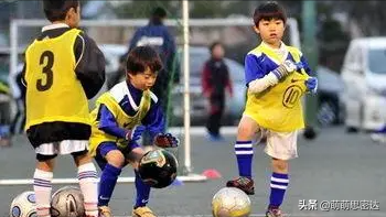 日本足球等级划分(从“短板”到位列亚洲第一，揭开日本足球的崛起之路)