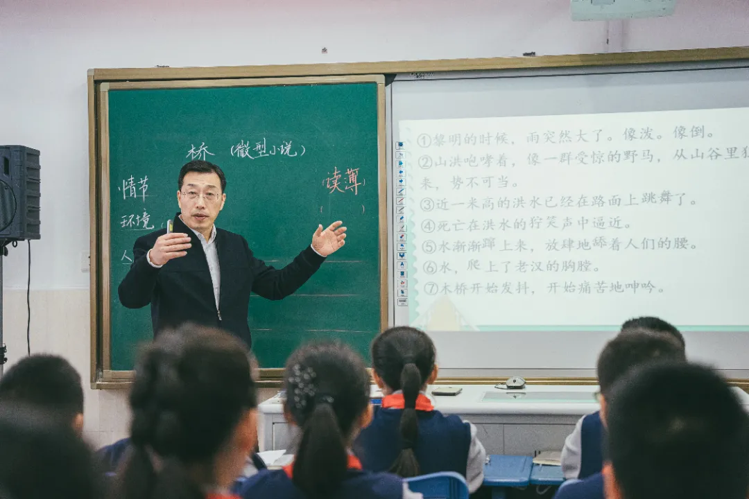 喜报！双名单公布，为太仓优秀教师点赞！