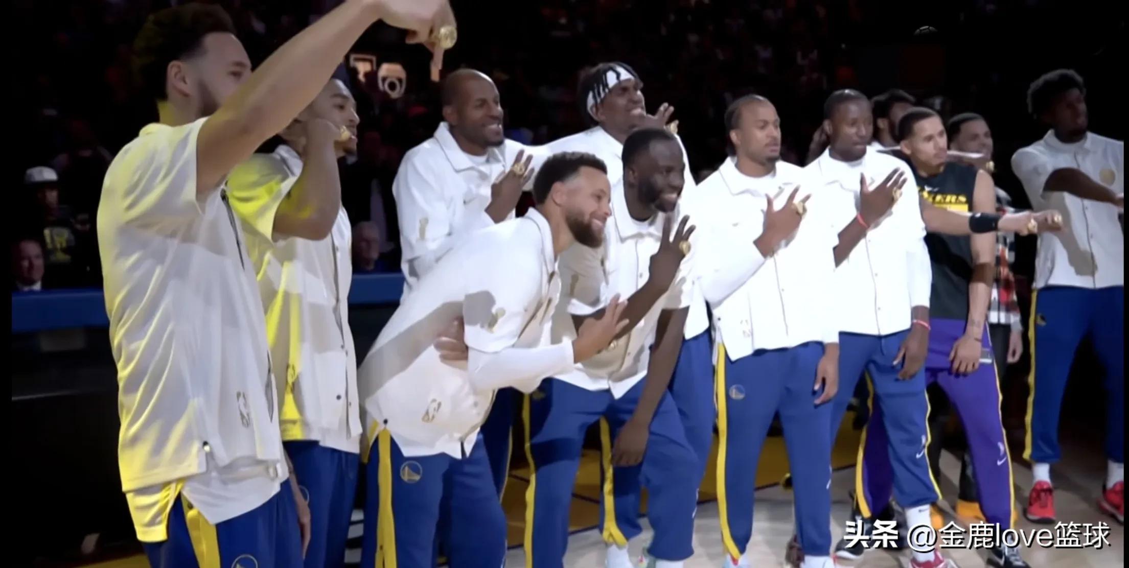 nba比賽直播視頻直播免費（正在直播：NBA揭幕戰湖人VS勇士）