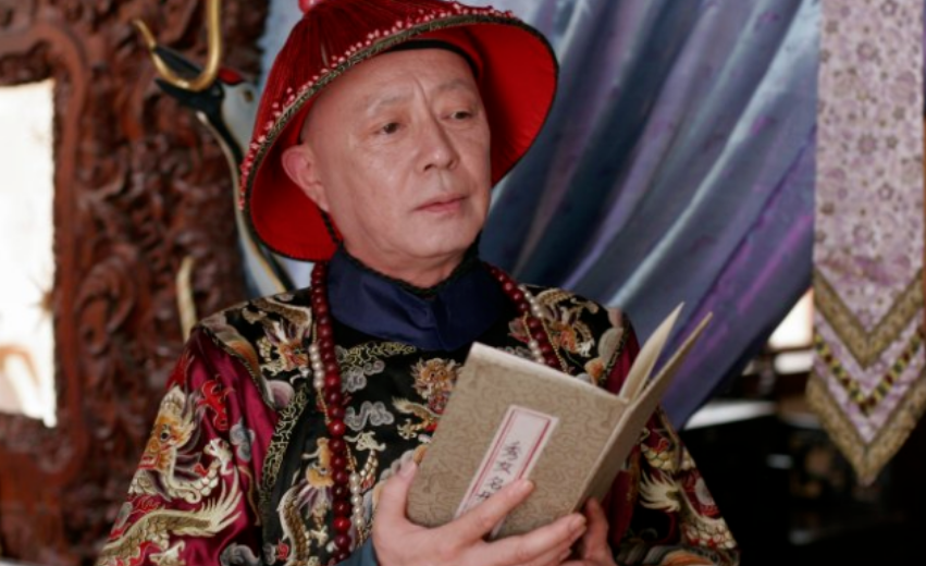 李莲英有三大绝活：慈禧离不开他，光绪感激他，珍妃投井前也喊他