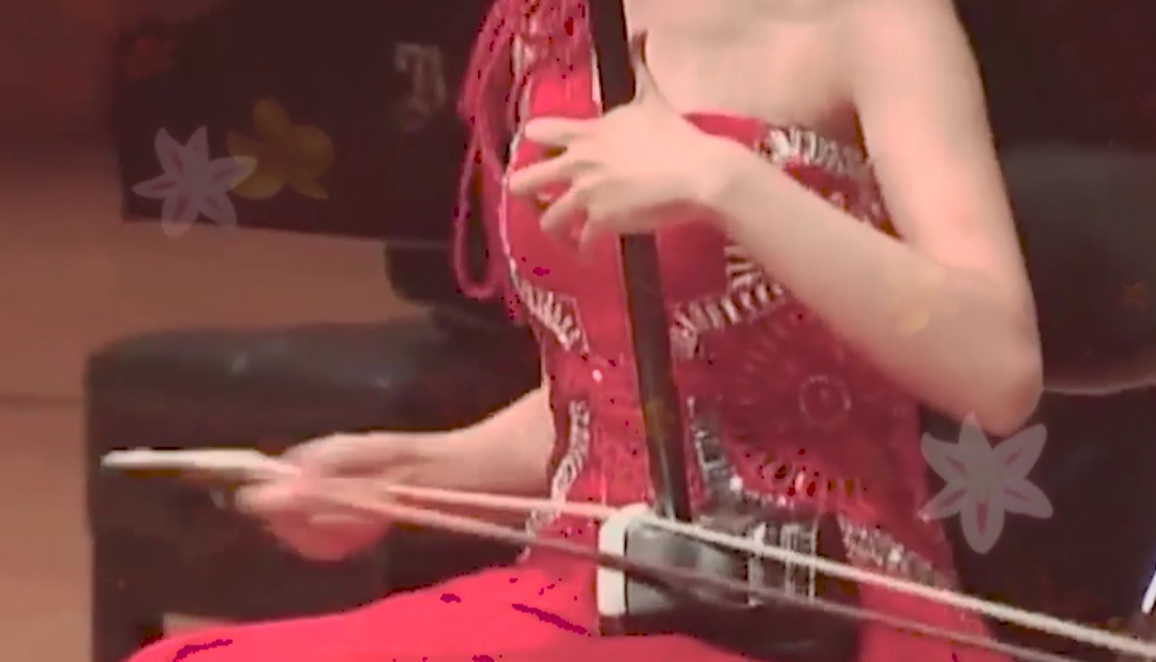 中老年学二胡每天练琴内容和时间怎样分配更合理？三个重点须牢记