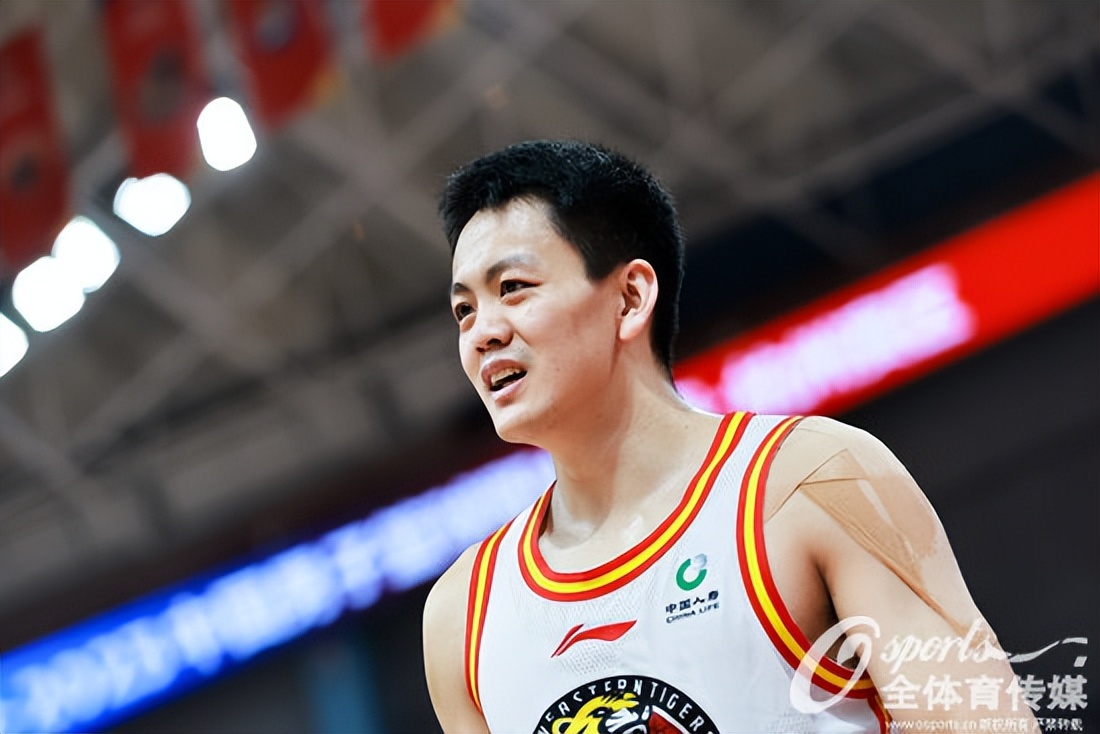 陳盈駿為什么是cba狀元（歷屆CBA選秀狀元排排坐：有人拿了頂薪，有人只上過一場？）