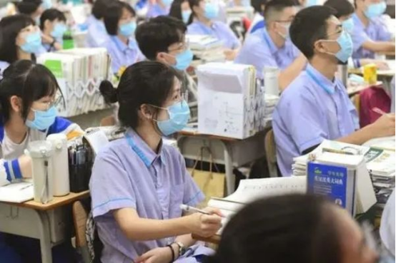 高考分值（高考生迎来调整）