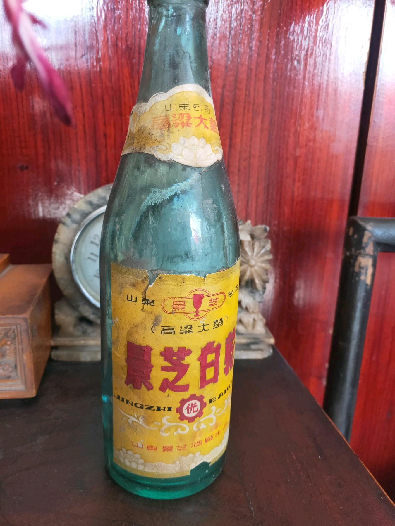 10瓶稀缺老白酒，曾经知名度不比茅台低，如今个个都是收藏珍品