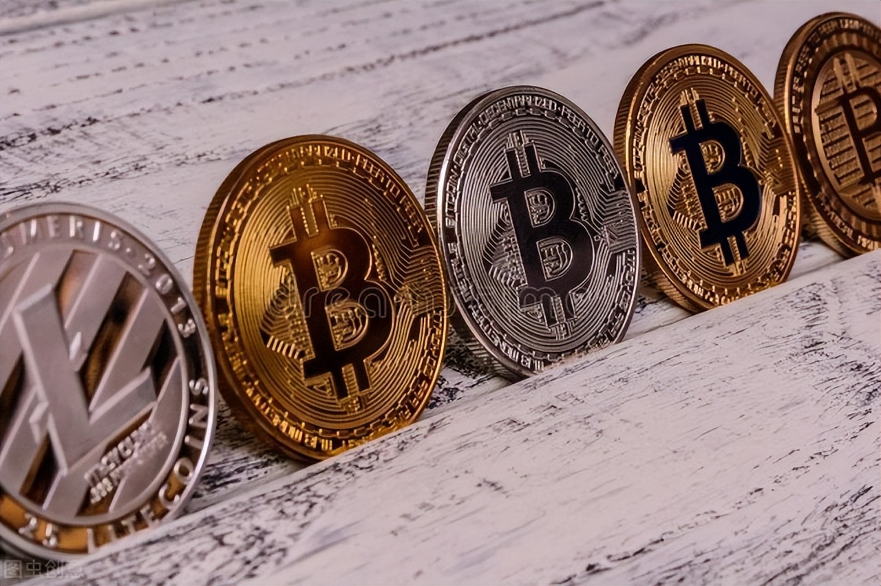 4名95后年轻人线下交易虚拟货币ustd，获刑7个月到1年半不等