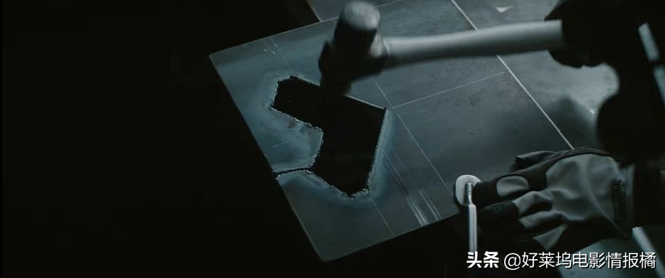 《黑豹2》首发预告，原著水淹瓦坎达重现，新任黑豹疑似女性