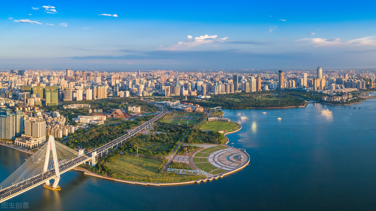 海口买房，四个区域，这个升值潜力股竟被许多人忽略？