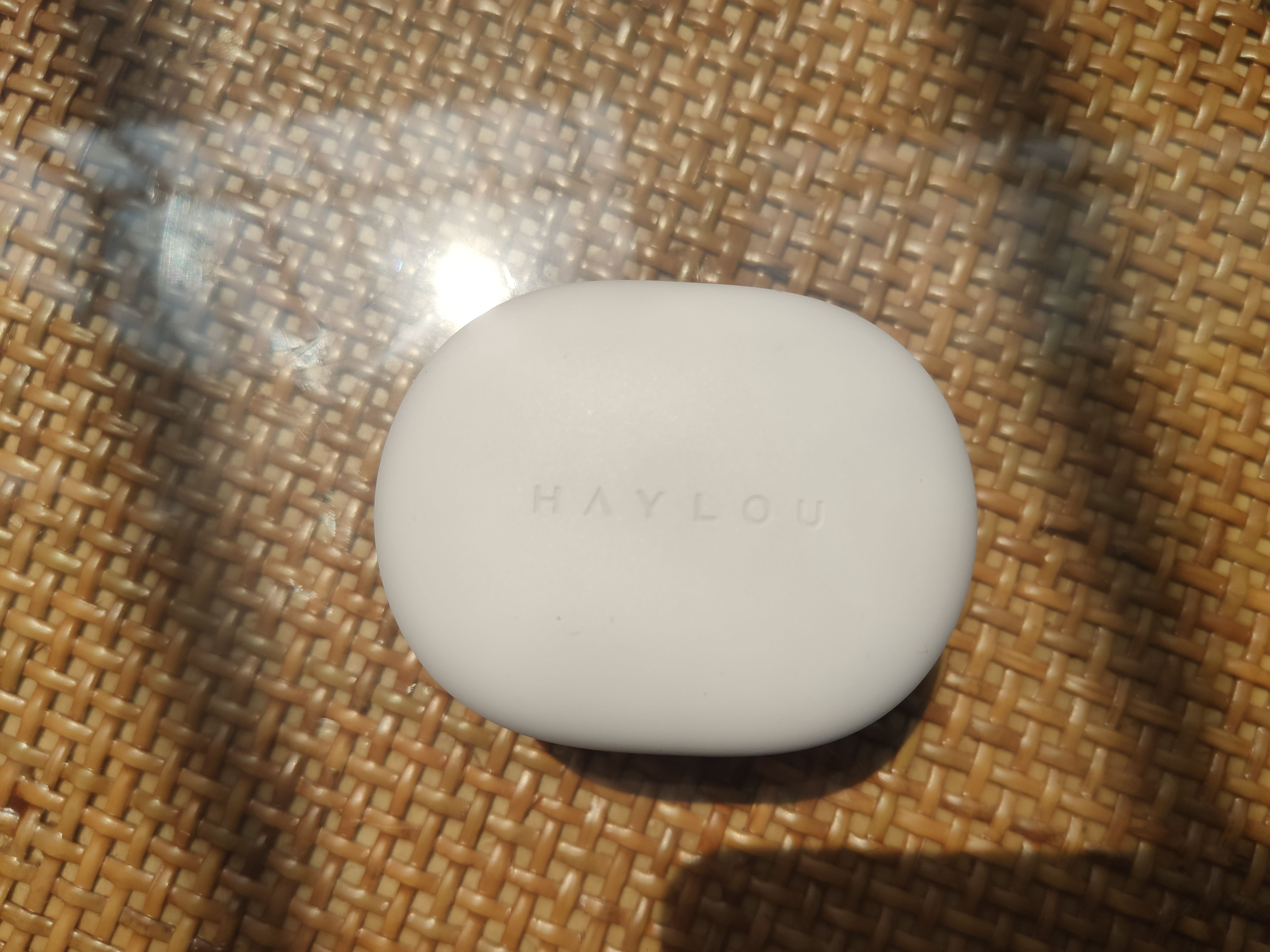 2022年可闭眼购的耳机？体验Haylou MoriPods ANC