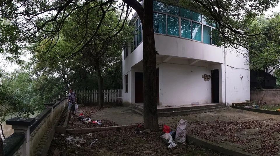 美丽乡村 | 乡村住宅改造案例