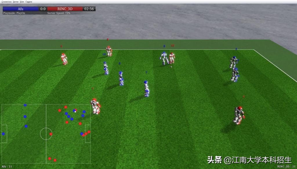 央视聚焦、百亿投资！这一产业未来发展前景广阔，急需人才！