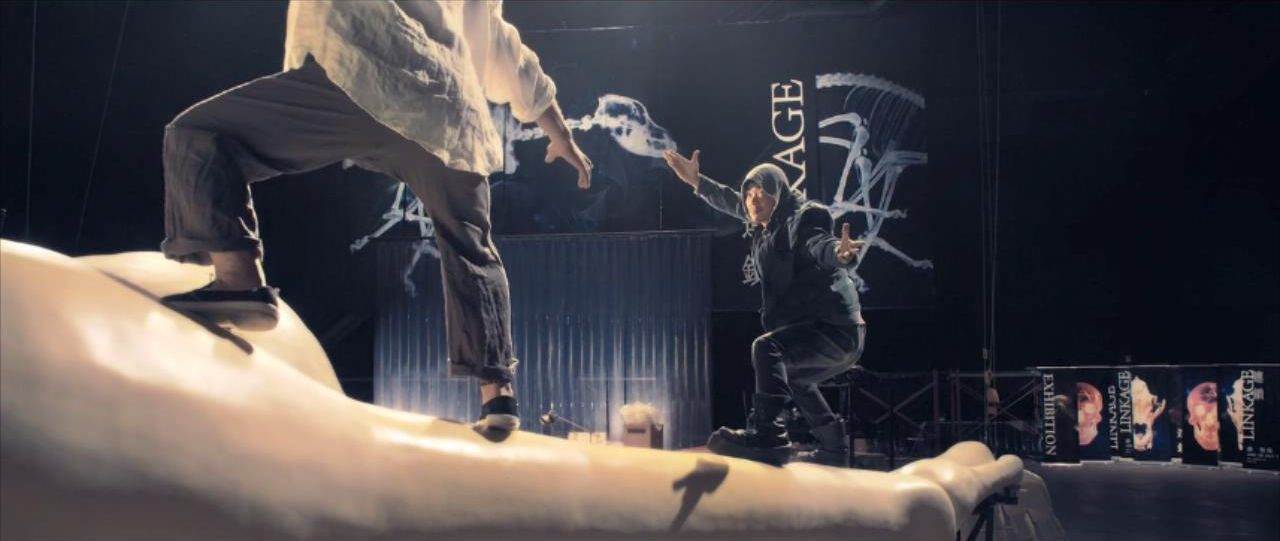 《一个人的武林》为什么成了“烂片”？三刷电影后，我找到了答案