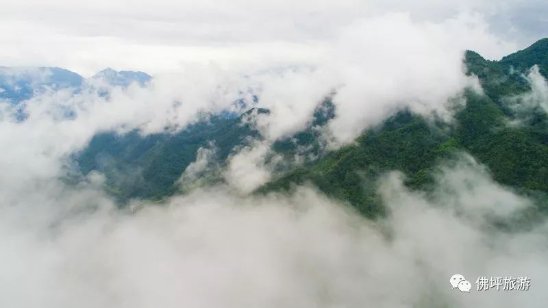 天青色等烟雨，汉中这座小城在等你！