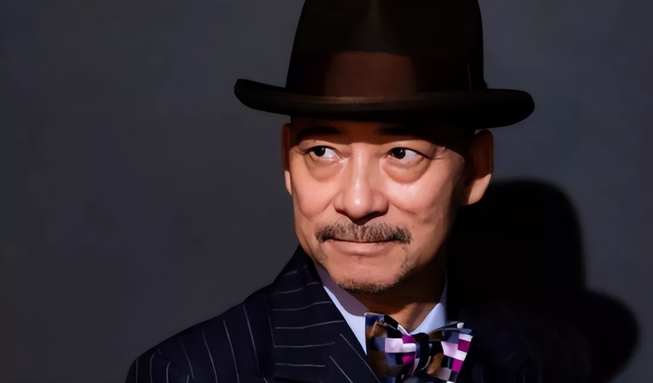 65岁林栋甫近照,曾是内地黄金配角,晚年被曝开出租糊口