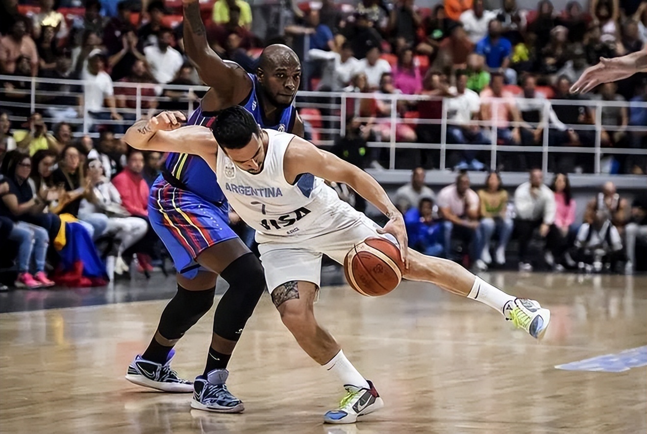 为什么nba没有三分球助攻(世预赛末节狂砍19分！坎帕佐那么厉害，在NBA为啥没打出来？)