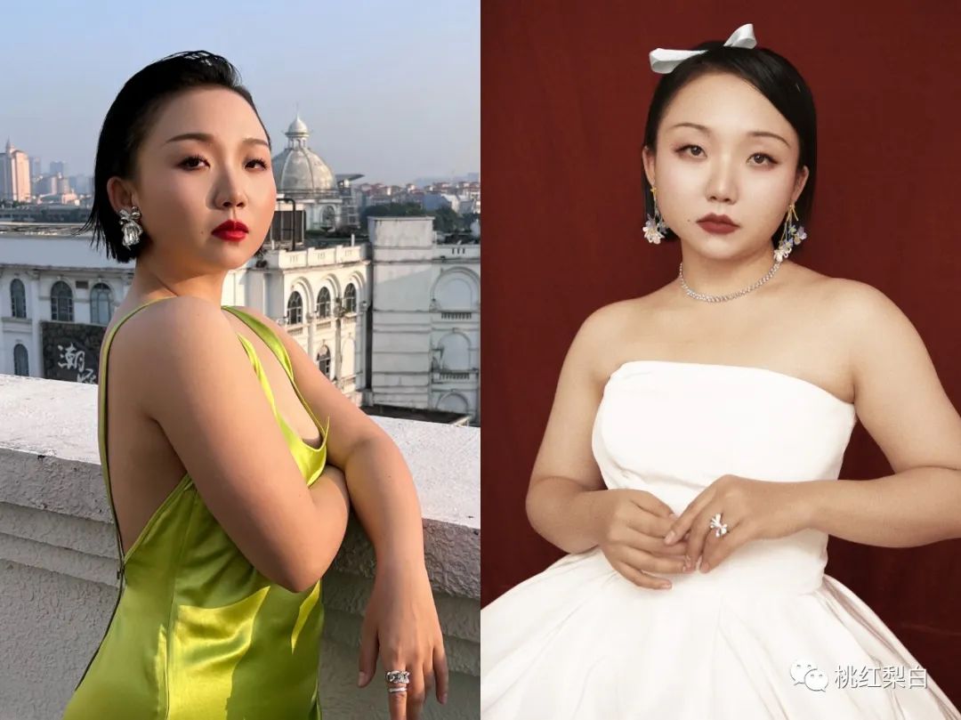 《没有工作的一年》：辣目洋子的穿搭公式，微胖女生也能穿得时髦