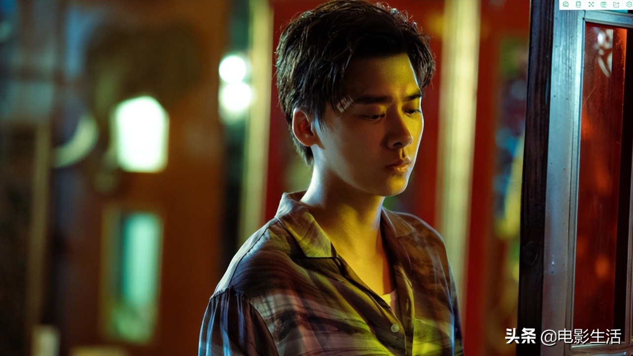 2022年上半年10佳国产剧，央视占了4部，最高分高达8.6分