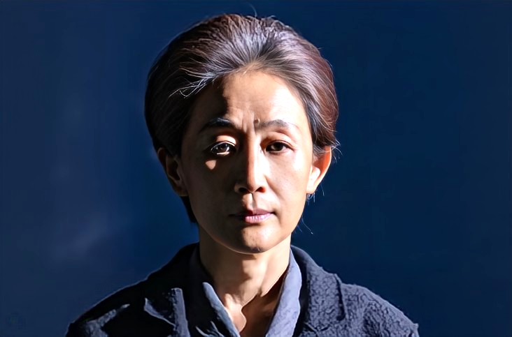 陈瑾:59岁不婚不育,20年不吃米饭,现在怎么样了?