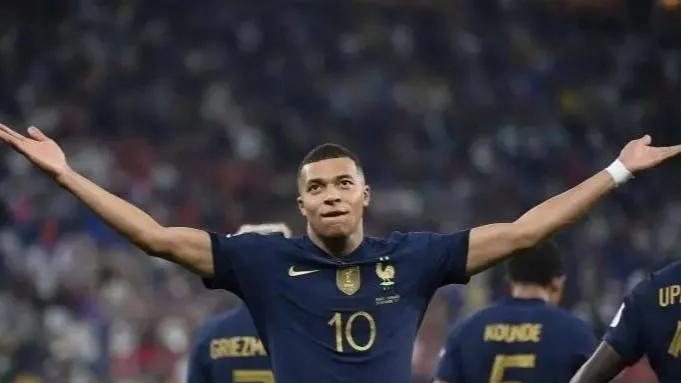 2022世界杯欧洲预选赛法国（世界杯疯狂一夜：0-1！2-0！法国队爆冷+梅西失点，墨西哥赢球出局）-华海博客