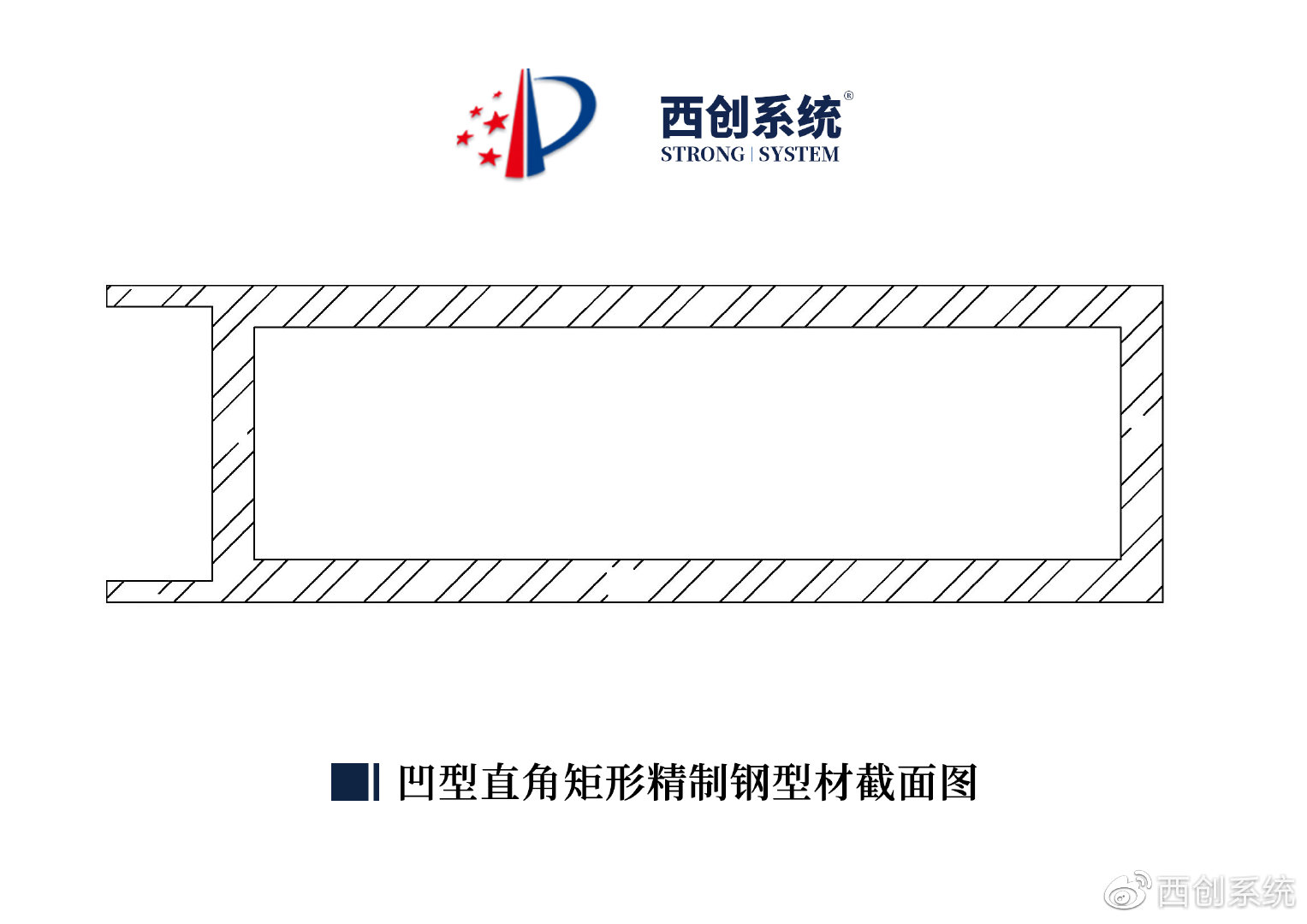 安徽华润滨湖矩形精制钢幕墙系统图纸深化案例参考 - 西创系统(图13)