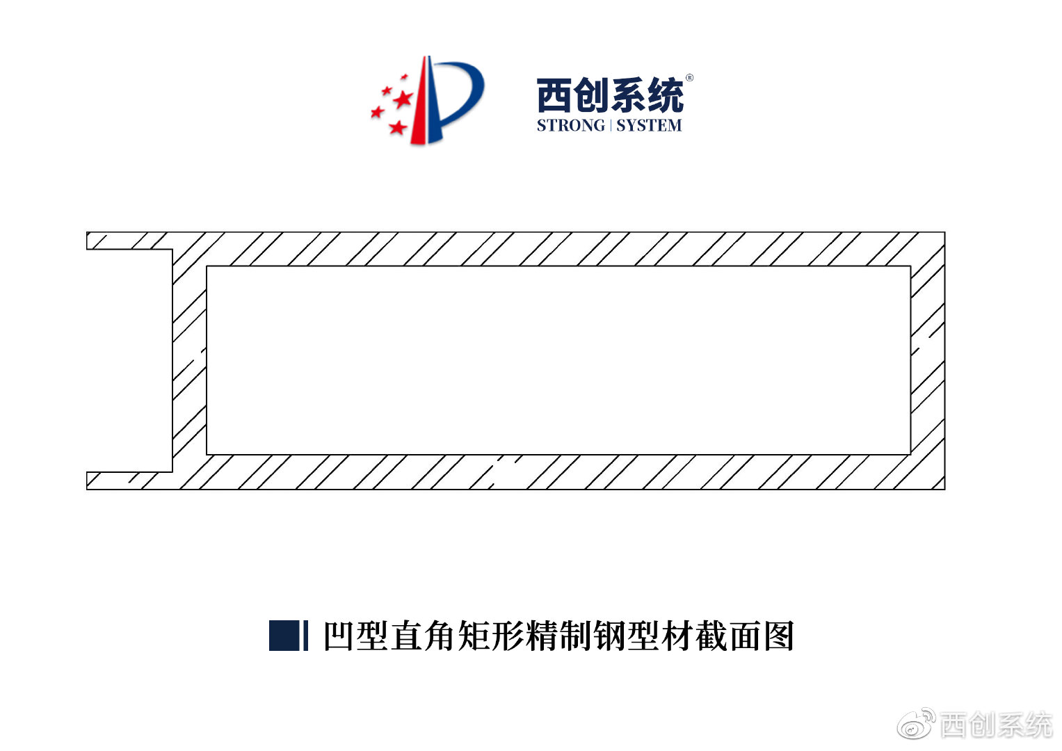 安徽華潤濱湖矩形精制鋼幕墻系統(tǒng)圖紙深化案例參考 - 西創(chuàng)系統(tǒng)(圖13)