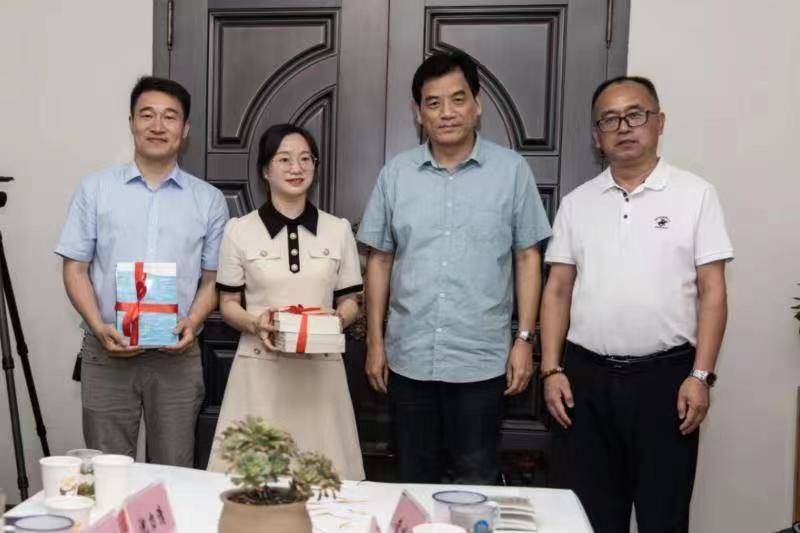 湖州首个文学乡建基地诞生记 作者：姚林宝
