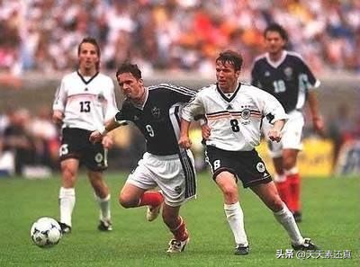 上一届欧洲杯什么时候(新世纪以来，德国最喜欢的对手是葡萄牙，上世纪最喜欢的对手是谁)